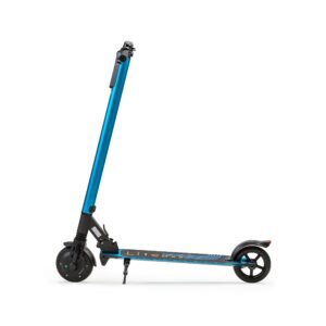 Sähköpotkulauta GPad Lite Max (EOL)