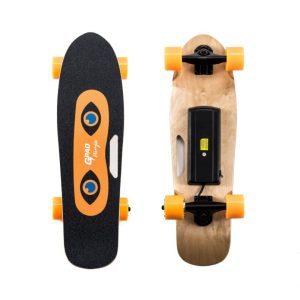 Sähköskeittilauta GPad Ninja (EOL)