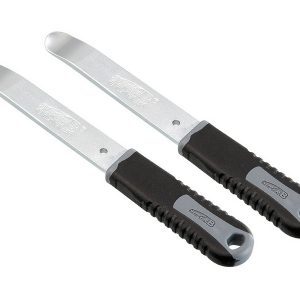 Metalliset rengasraudat Super B Premium