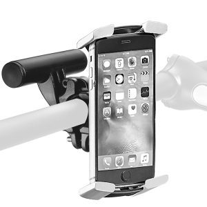 Puhelinpidike Ibera 4,3-5,8“ linssille