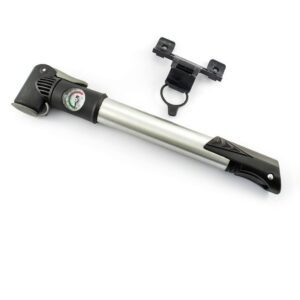 Kompakti käsipumppu Mini painemittarilla (EOL)