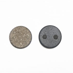 Тормозные колодки Xiaomi Mi M365 1S