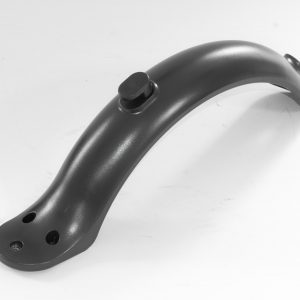 Xiaomi Задняя пылесборная стойка Mi M365 Pro черная