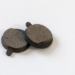 Xiaomi piduriklotsid