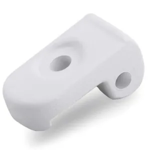 xiaomi white folding clamp front