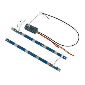 xiaomi M365 Pro 2 aku BMS 2