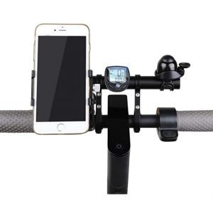 Sähköskootterin lisävaruste 20cm Xiaomi / Ninebot