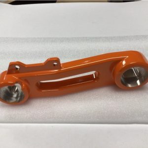 Inokim OXO eesmine kiige esimene pulk ratta amordi