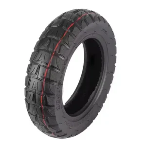 Väliskumm Hübriidrehv 10x2.50" Inokim OX, Gpad Foxen