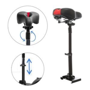 Xiaomi / Ninebot elektritõukeratta iste / sadul M365 ES4