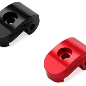 Xiaomi kokku must ja punane konks