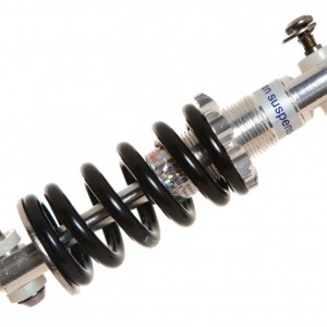 Electric scooter rear suspension 150x30mm