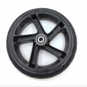 Segway Ninebot ES Rear wheel with tyre ES2 ES4