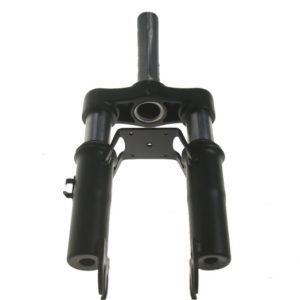 Xiaomi ensimmäinen iskunvaimennin edessä 1S Pro 2