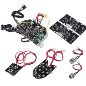 Регулятор балансировки / балансировочные плиты