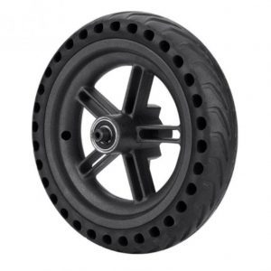 xiaomi tagumine ratas kärgrehviga 8.5x2"