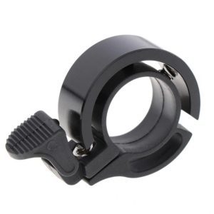 Tyylikäs alumiininen kello sähköskootterille