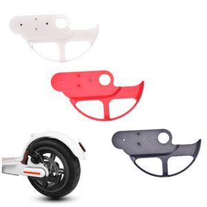 Xiaomi jarrudiskin suojaus M365 1S Pro 2