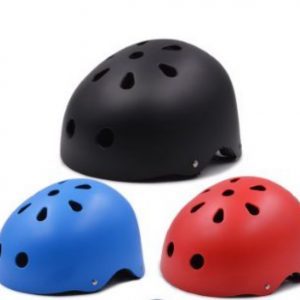 Sähköskootterikypärä lapselle / aikuiselle