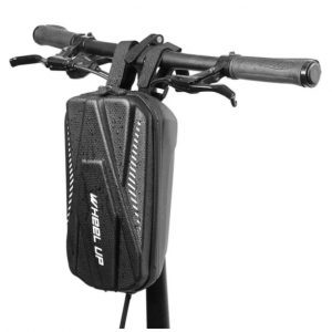 Laukku sähköskootterin vedenpitävä 2L Wheel Up