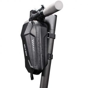 Ohjauslaukku sähköskootterille 3L Wildman