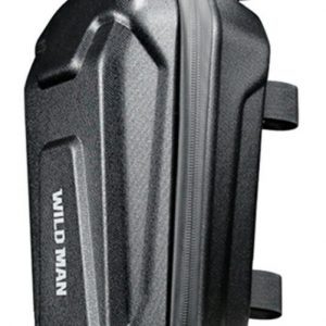 Ohjaus laukku sähköskootterin vedenpitävä 2L Wildman