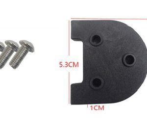 Xiaomi lokasuoja ja jalkatukisarja M365