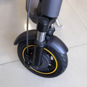 Segway Ninebot Max G30 etuiskunvaimennin
