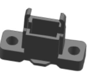 ninebot max g30 tagatule kaabli pistiku hoidja