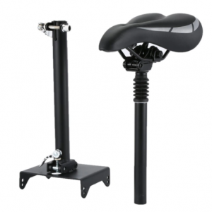 Segway Ninebot Max G30 sähköskootterin satula