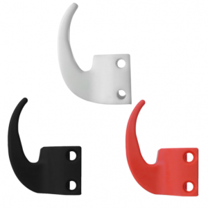 Segway Ninebot Max G30 nylon pussin koukku