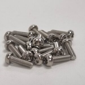 Xiaomi elektritõukeratas põhja kaane poldid M365 Pro 2 / 4 1S Mi 3