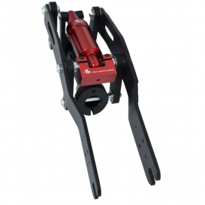 Xiaomi Monorim V4 etuiskunvaimennin M365 Pro 2 1S