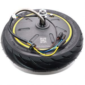 Ninebot Max G30 Moottori (Gen 2 - 9xxx) G30LE