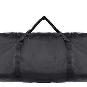 Segway Ninebot sateenkestävä kuljetuslaukku