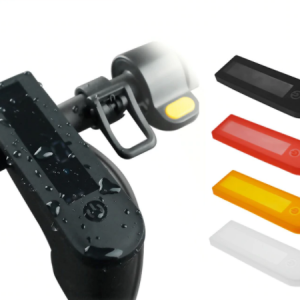 Segway Ninebot Max G30 näytön suojus vedenpitävä