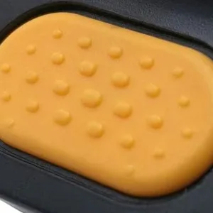 Segway Ninebot Max G30 gas pedal rubber cover