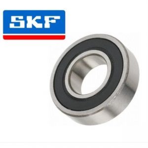 elektritõukeratta laager SKF 6003-2rsh/c3 radiaallaager kummikatetega