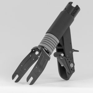 Segway Ninebot ES esi kahvel / hark