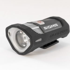 Sähköskootterin ajovalo Sigma Buster 200 (EOL)