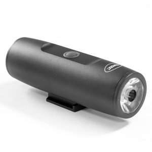 Sähköskootterin ajovalo TX 300 alumiini