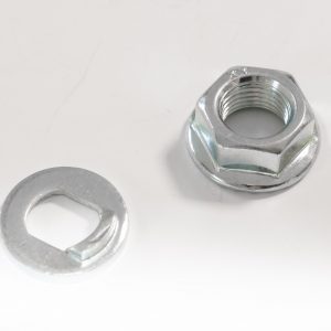 xiaomi esiratta / esimese ratta mutter seibiga