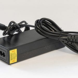 Ninebot sähköpotkulauta laturi 42V 2A ES4 E22E