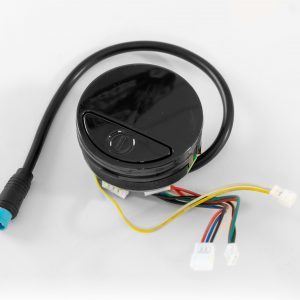 Segway Ninebot ES display koopia