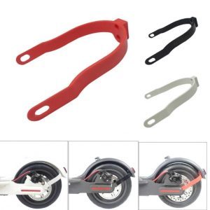 Xiaomi vahva takalokasuojan tuki Mi M365 Pro