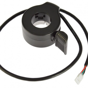 universaal elektritõukeratta gaasipedaal kiirendi nupp gaasinupp elektritõukeratas