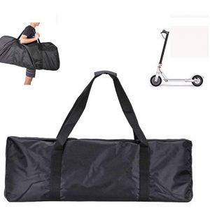 Xiaomi M365 Kuljetuskotelo vedenpitävä