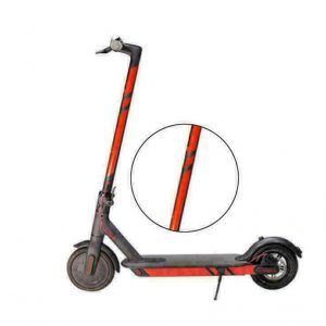 Xiaomi heijastavat tarrat sarja M365 1S Pro 2