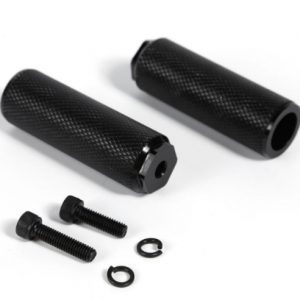 Xiaomi M365 / Pro takapyörän polkimet