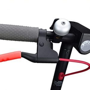 Xiaomi jarrulevyjen silikonisuojaus M365 Pro 1S